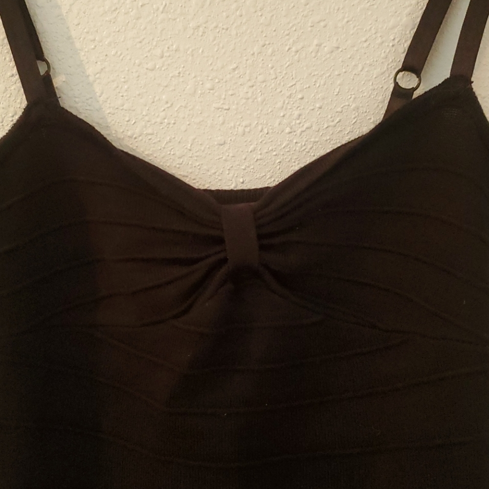 Sexy little black dress - Picture 5 of 5